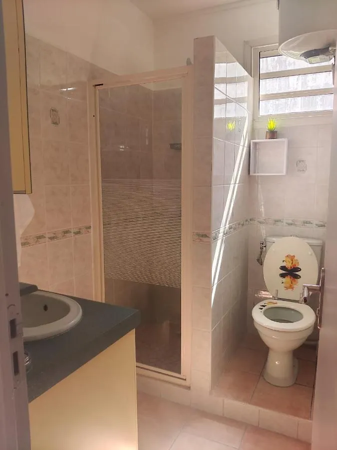 Halte Luceenne Sainte-Luce Appartement