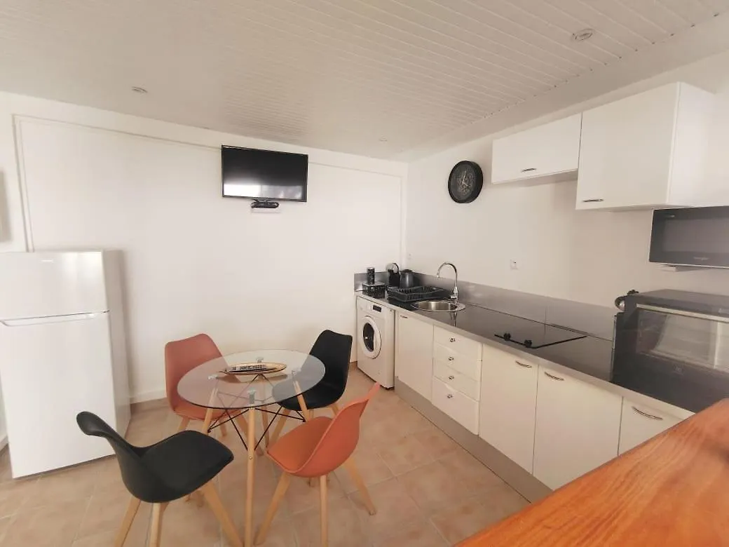 Apartment Halte Luceenne Sainte-Luce